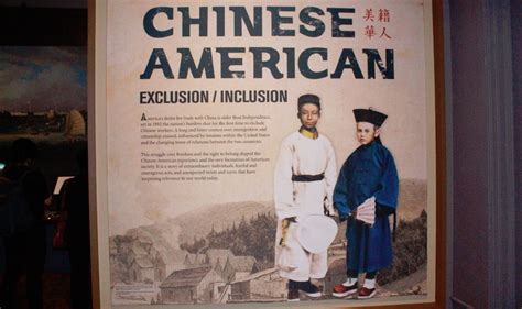 how are american chinese treated in china